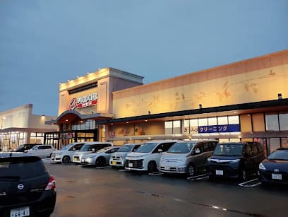 遠鉄ストア フードワン 南浅田店