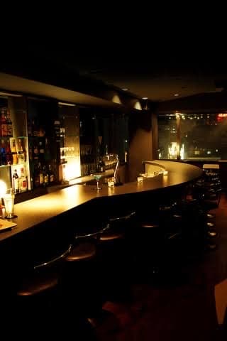 Bar & Tarot Arcana
