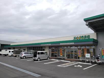 JAとぴあ浜松 西営農センター