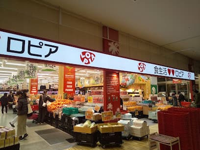 ロピア 浜松プラザフレスポ店
