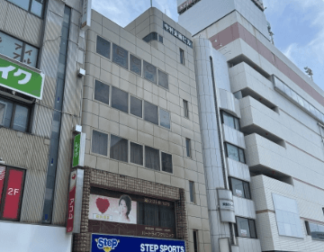 ECCジュニア 浜松駅前教室