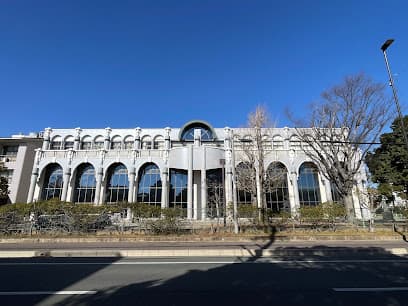 浜松市立高等学校