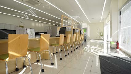 Smife(スマイフ) 浜松西支店