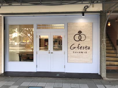 手作り指輪工房G.festa(ジーフェスタ) 浜松店