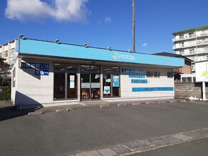 ハウスコム 浜松店