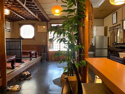清水家