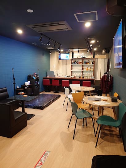 カラオケバー&スクール スターサファイア【浜松駅/