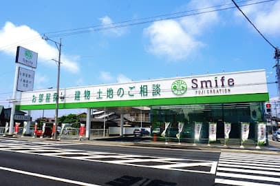 Smife(スマイフ) 浜松東支店
