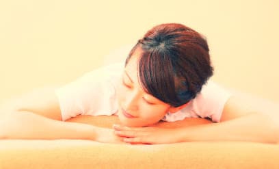 オーダーメイド整体とまと