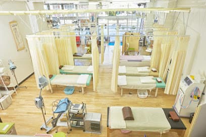 漢和堂療院