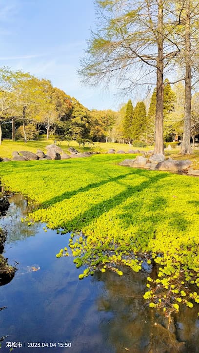 浜松市農村環境改善センター