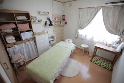 鍼灸サロン - Minori -浜松店