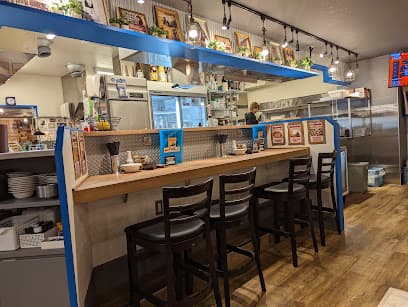 ガブ飲み処 鬼ぞりゴリラ 浜松店