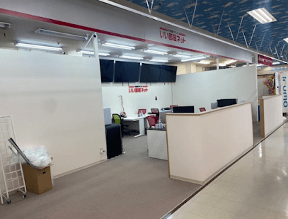 いい部屋ネット 浜松可美店