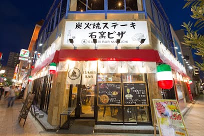 炭火バルMabuchi 浜松店