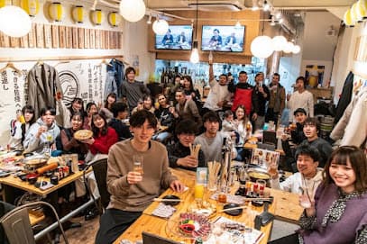 餃子の遠州【昭和34年創業の浜松餃子】 有楽街店