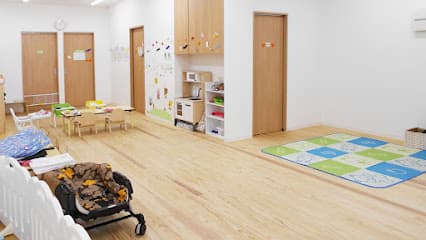 ぬくもりのおうち保育 ママサポート板屋町園 (保育園)