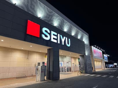 西友上浅田店