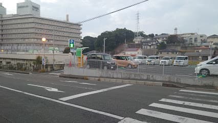 浜松医療センターP