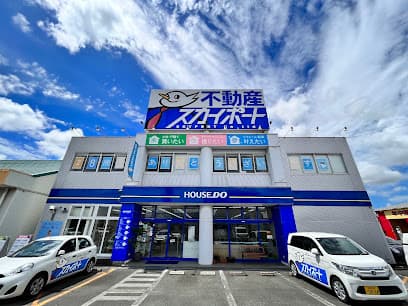 ハウスドゥ 浜松高台