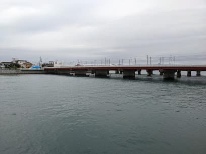 浜松市舞阪支所