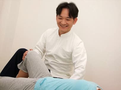 森といずみ整体