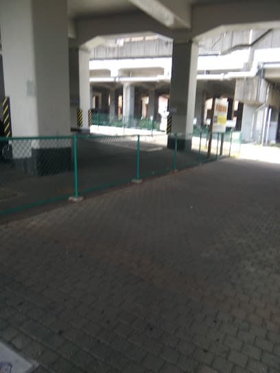 JSK月極パーキング 浜松駅東月極駐車場