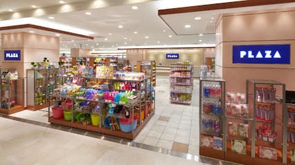 PLAZA 浜松メイワン店