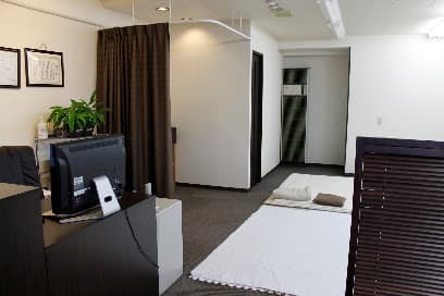 山岡医新整体