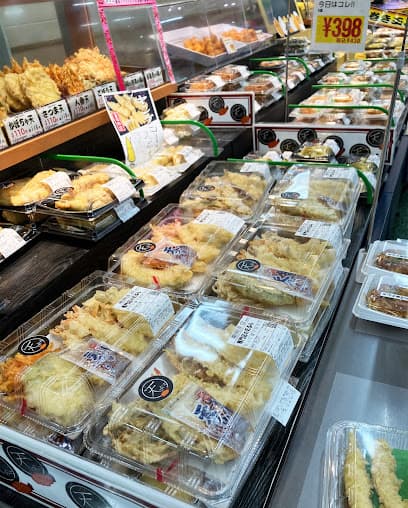 株式会社はまそう アピタ浜北店