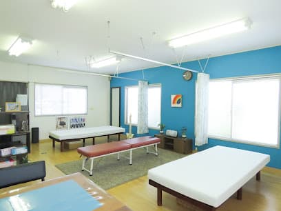 はまきた施術院 富塚店