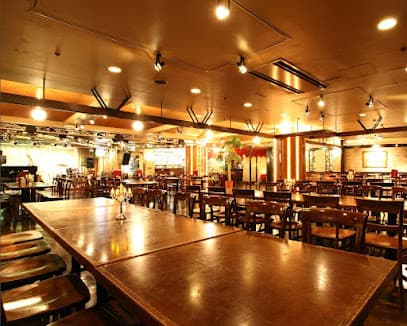 銀座ライオン 浜松店
