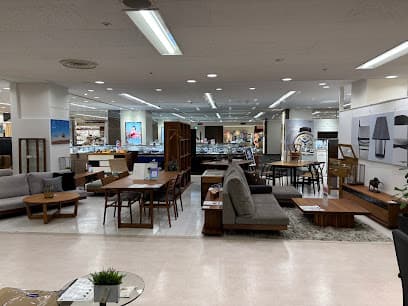 マスターウォールエディションストア浜松 遠鉄百貨店本館7階 marusulivingproductsマルスリビングプロダクツ